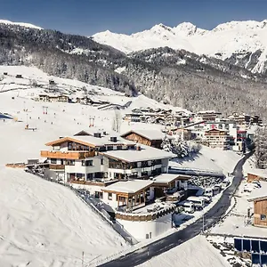 Leni Mountain Appartement