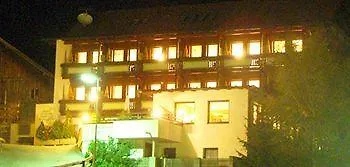 Hotel Garni Hainbacherhof Solden 3*,  Austria